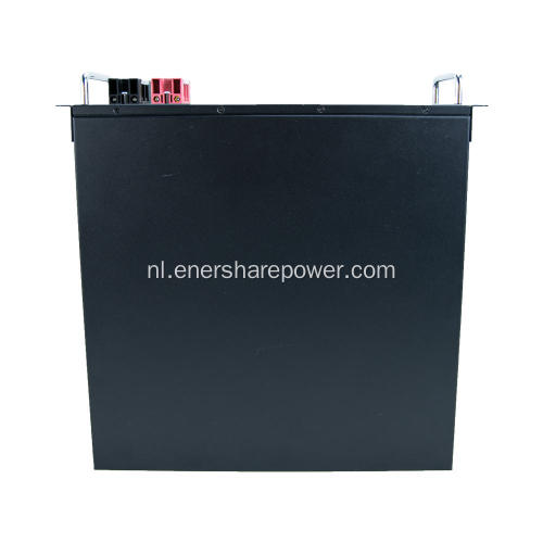 10kwh opslagbatterijen 10kw Lifepo4-batterij